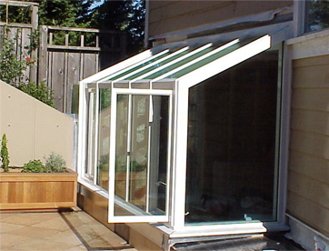 Solarium/Sunroom